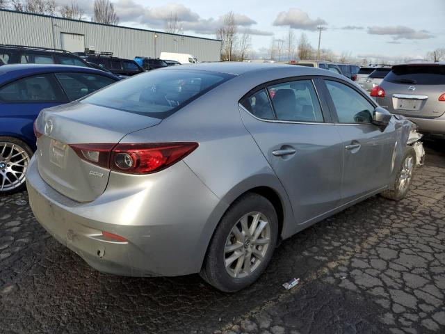 2016 MAZDA 3 SPORT - JM1BM1U70G1309952