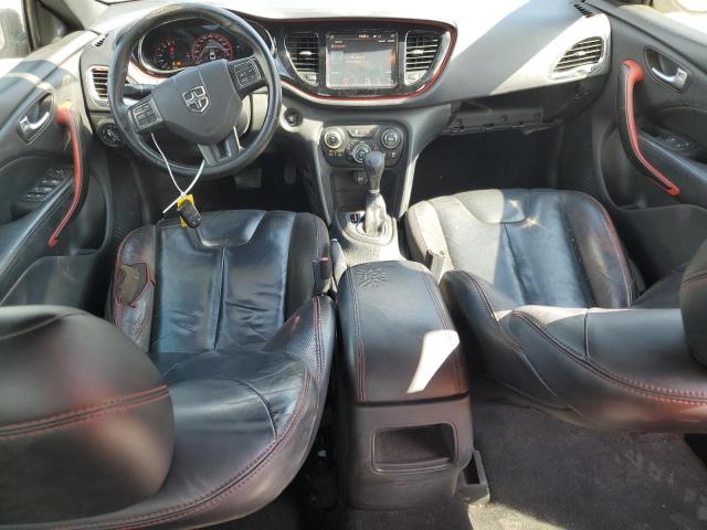 2015 DODGE DART GT 1C3CDFEB6FD352620