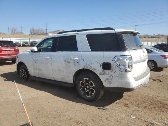 Vin: 1fmju1j8xreb15865, lot: 46230875, ford expedition xlt 20242