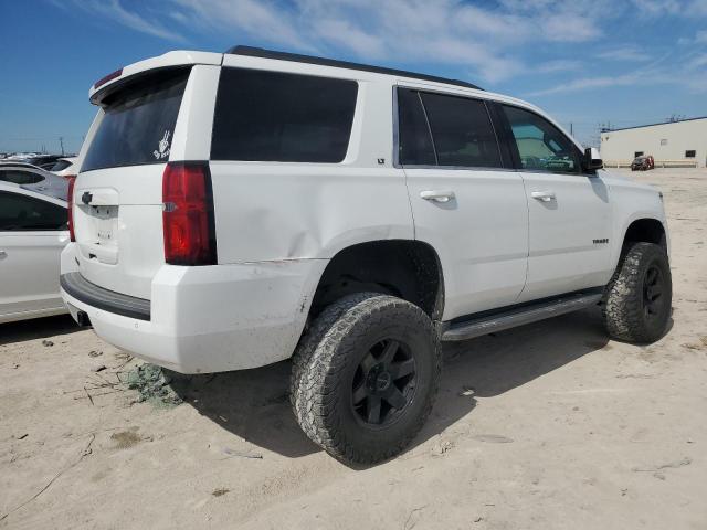 Vin: 1gnskbkc7kr392177, lot: 45960845, chevrolet tahoe k1500 lt 20193