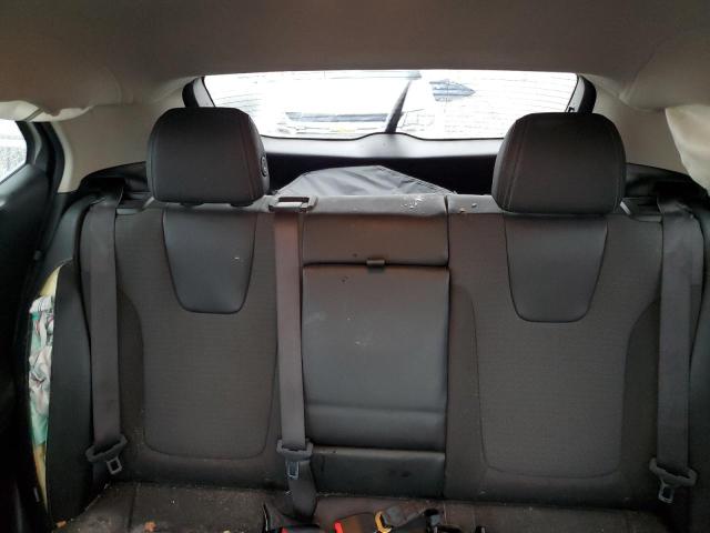 2020 BUICK ENCORE GX KL4MMDS26LB133358