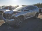 2019 TOYOTA HIGHLANDER - 5TDZZRFH3KS332996