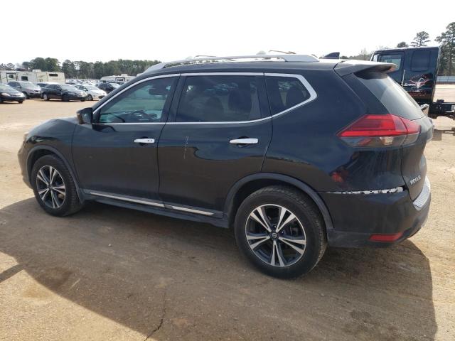 Vin: 5n1at2mvxhc864265, lot: 47185155, nissan rogue sv 20172