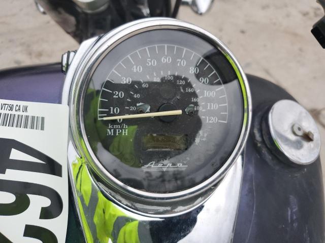 2004 HONDA VT750 CA JH2RC50354K010515