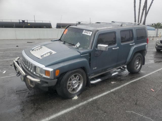 HUMMER H3