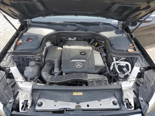 2019 MERCEDES-BENZ GLC 300 4M WDC0G4KB5KV189312