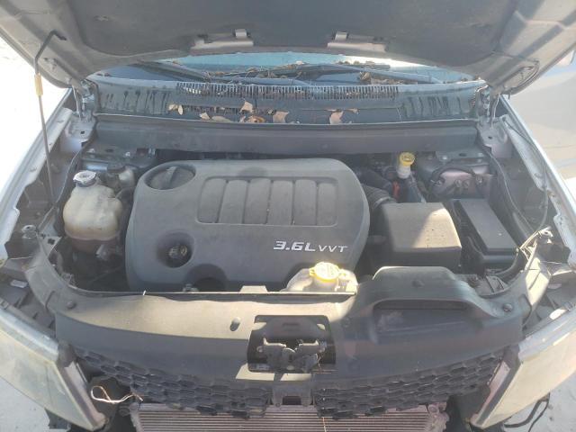 2015 DODGE JOURNEY CR - 3C4PDCGG4FT714913