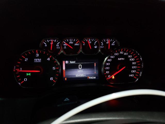 2015 GMC YUKON SLE 1GKS2AKC9FR665441