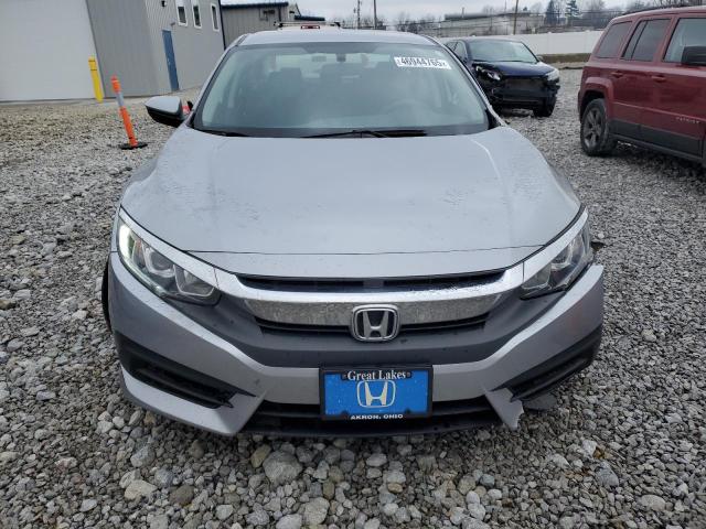 2018 HONDA CIVIC LX 2HGFC2F50JH554945