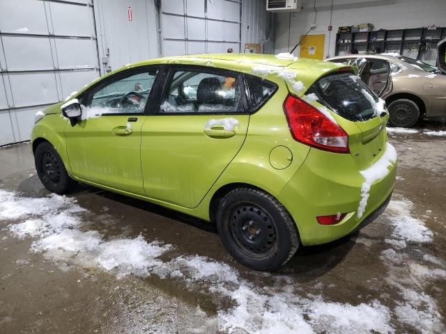 Vin: 3fadp4ej0dm173614, lot: 46769185, ford fiesta se 20132