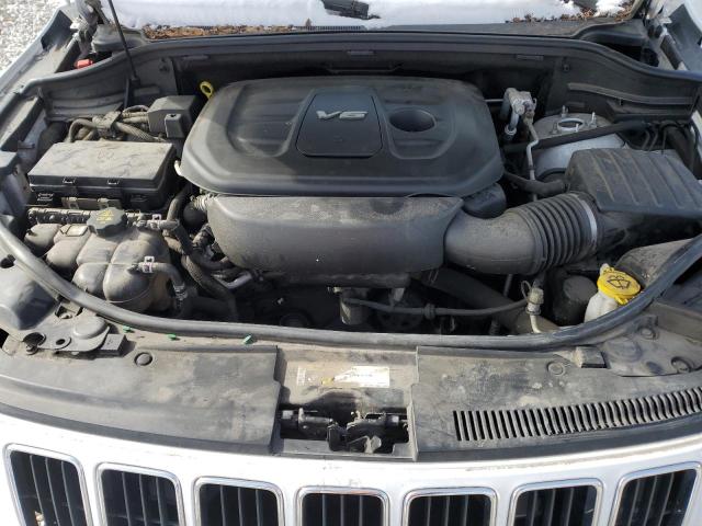 2016 JEEP GRAND CHER - 1C4RJFBG0GC328089