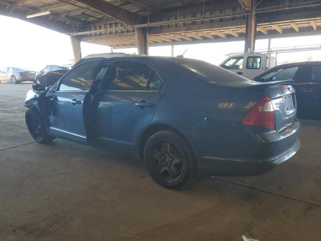 Vin: 3fahp0haxar186021, lot: 46467945, ford fusion se 20102