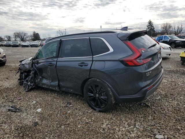 2023 HONDA CR-V SPORT 7FARS6H91PE000158