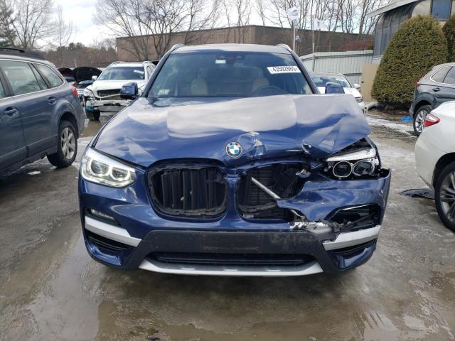 2020 BMW X3 XDRIVE3 - 5UXTY5C0XL9C90263
