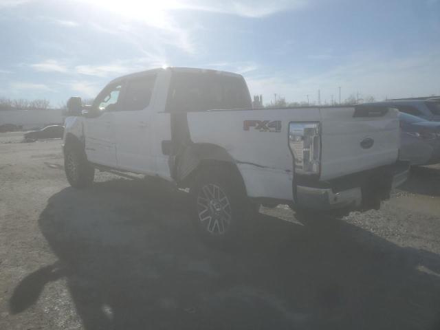 Vin: 1ft7w2bt9heb90766, lot: 43556925, ford f250 super duty 20172