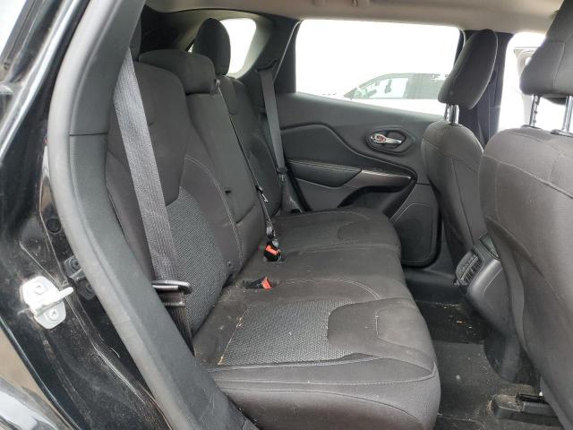 2019 JEEP CHEROKEE L - 1C4PJLCBXKD428521