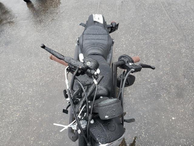 2019 HARLEY-DAVIDSON XL883 N 1HD4LE214KC423451
