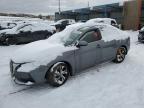 2022 NISSAN SENTRA SV - 3N1AB8CV3NY202612
