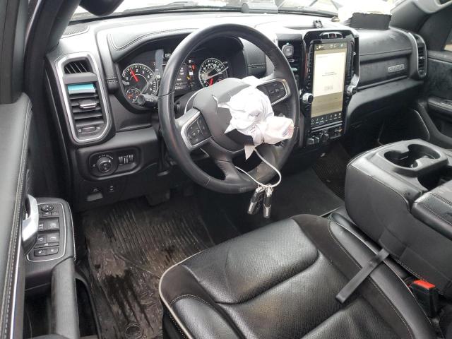 2023 RAM 1500 LARAM 1C6SRFJT7PN643590