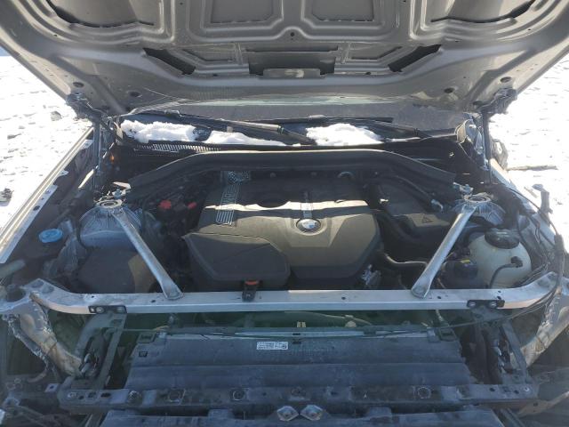 2019 BMW X3 SDRIVE3 - 5UXTR7C55KLR50096