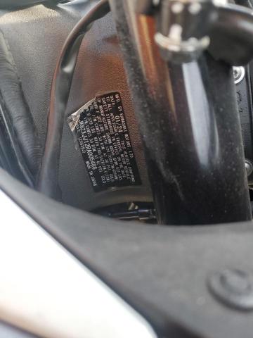 2024 KAWASAKI ZX636 K - JKBZXJJ12RA005486