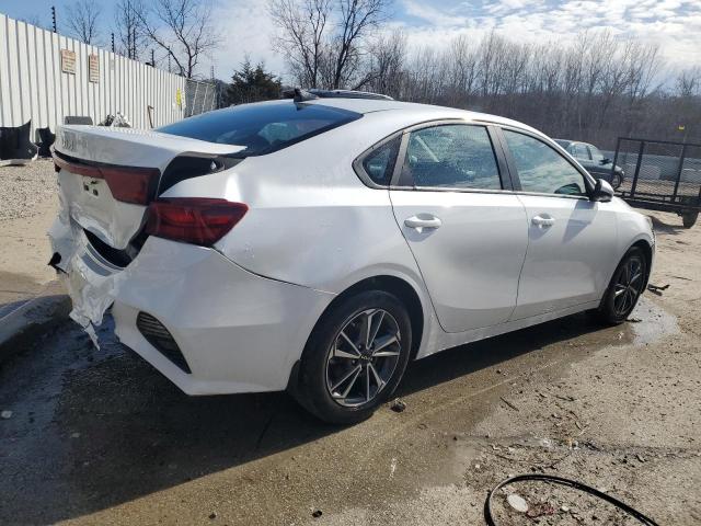 Vin: 3kpf24adxne467518, lot: 44695735, kia forte fe 20223