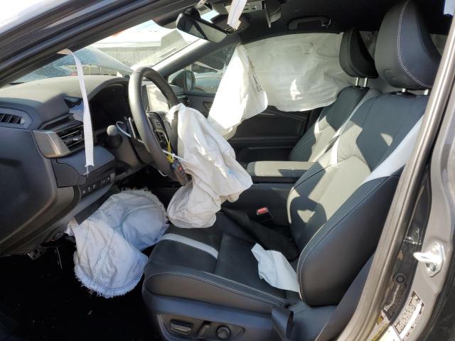 2025 TOYOTA CAMRY XSE - 4T1DAACK1SU539963