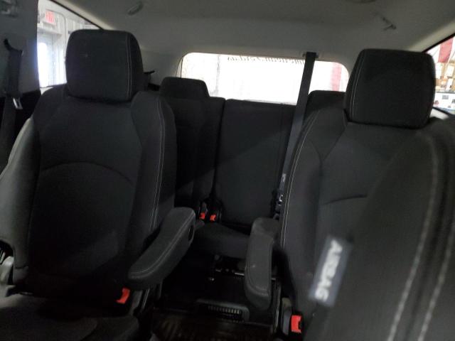 2016 CHEVROLET TRAVERSE L - 1GNKVGKD9GJ315720