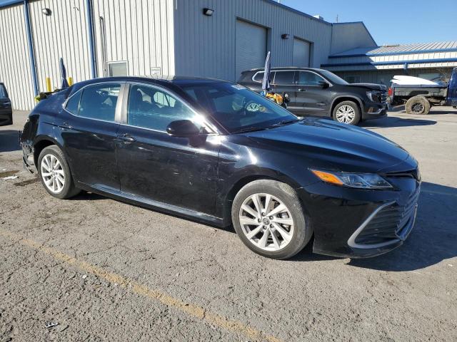 Vin: 4t1c11ak8nu624012, lot: 46667195, toyota camry le 20224