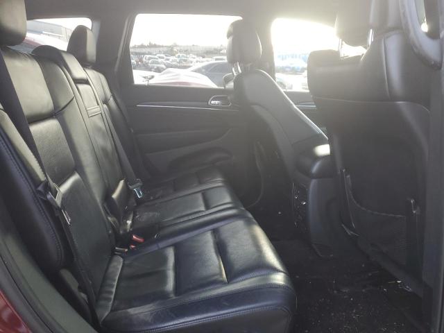 2018 JEEP GRAND CHER - 1C4RJFBG1JC159031