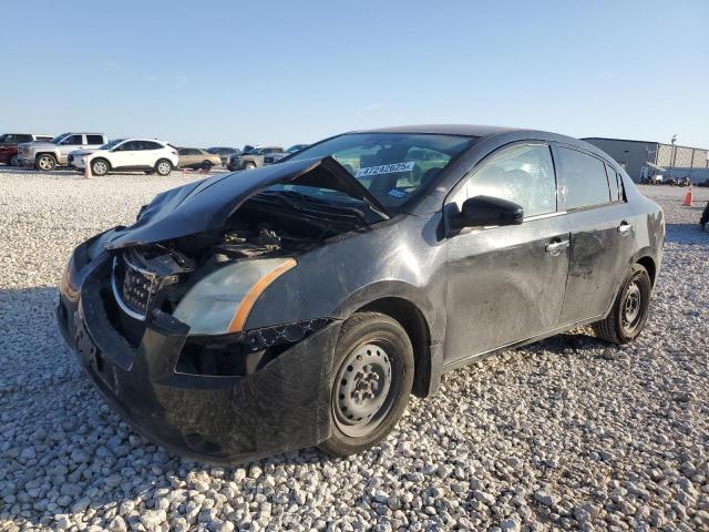 2009 NISSAN SENTRA 2.0 #3116674139