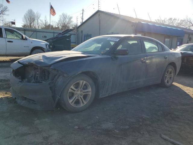 DODGE CHARGER SE