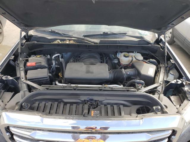 2020 GMC SIERRA C15 - 3GTP8BED3LG223616