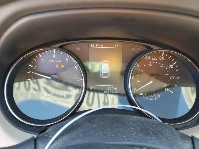 2017 NISSAN ROGUE S - JN8AT2MT8HW137101