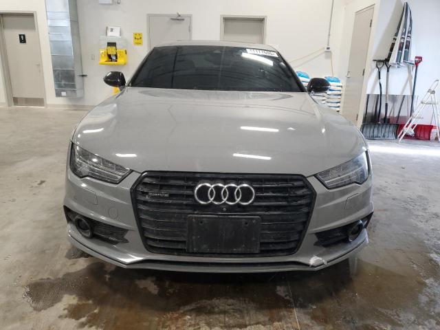 2018 AUDI A7 PRESTIG WAU23AFC0JN074379
