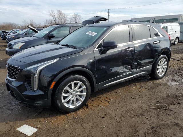 CADILLAC XT4 LUXURY