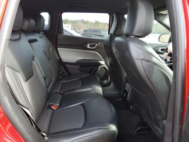 2023 JEEP COMPASS LA - 3C4NJDBN1PT532020