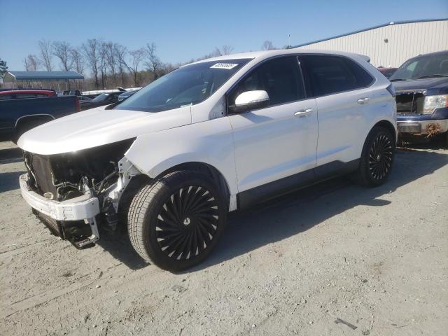 Vin: 2fmpk4k98gbb23514, lot: 46593605, ford edge titanium 2016 img_1