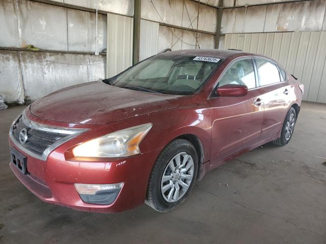Vin: 1n4al3ap9en232783, lot: 43763625, nissan altima 2.5 2014 img_1