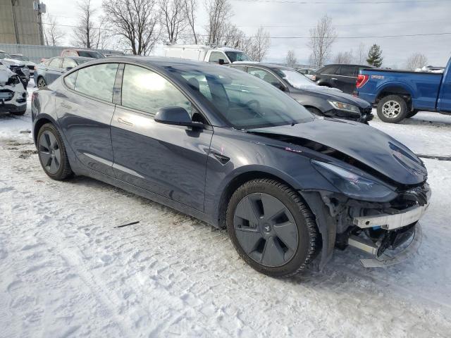 Vin: 5yj3e1ea7pf417200, lot: 46475995, tesla model 3 20234