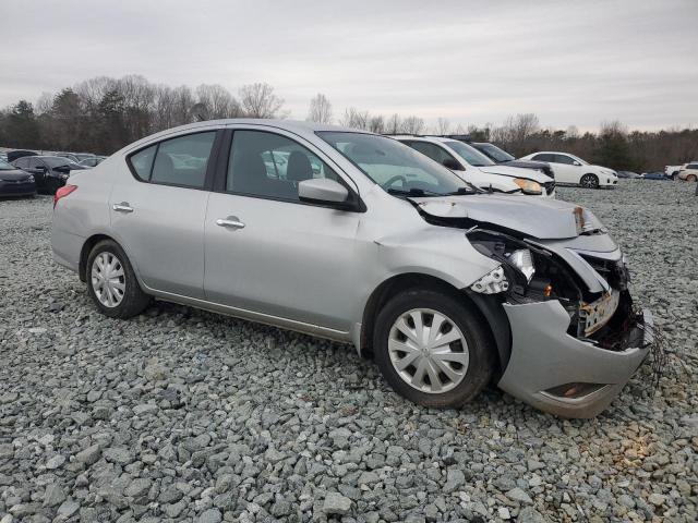 Vin: 3n1cn7ap9fl888202, lot: 44639705, nissan versa s 20154