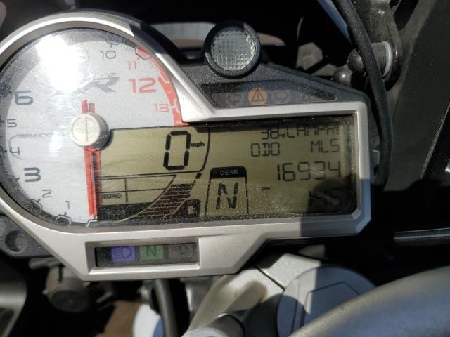 2019 BMW S 1000 XR - WB10D1300KZ463953