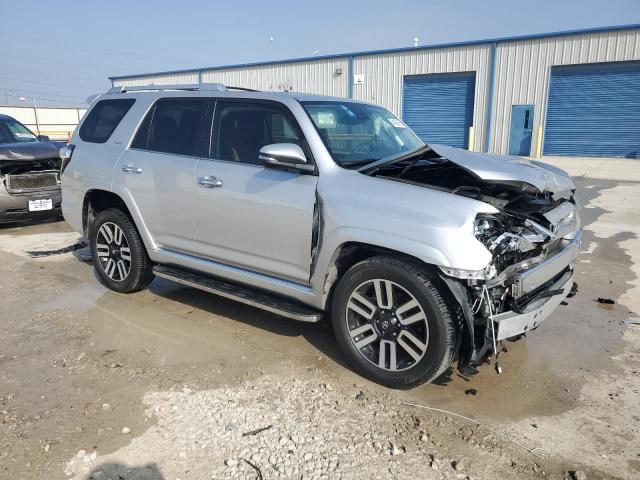 2022 TOYOTA 4RUNNER LI JTEKU5JR1N6037078
