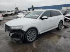 2018 AUDI Q7 PREMIUM - WA1LAAF7XJD023973