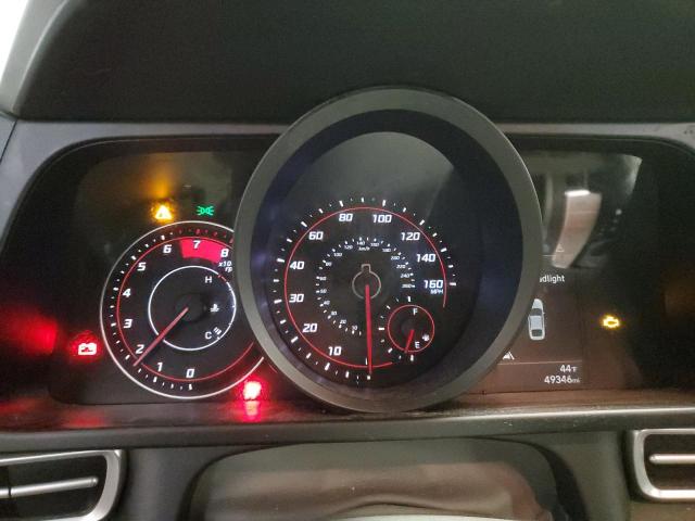 2023 HYUNDAI ELANTRA SE - 5NPLM4AGXPH095457