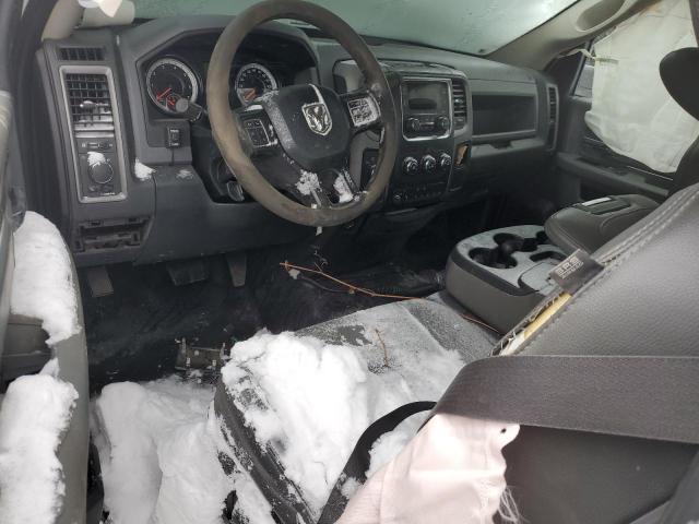 2017 RAM 3500 ST 3C63R3AJ3HG651388