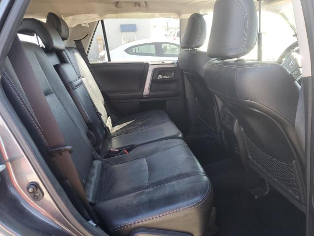 2015 TOYOTA 4RUNNER SR - JTEBU5JR6F5209354