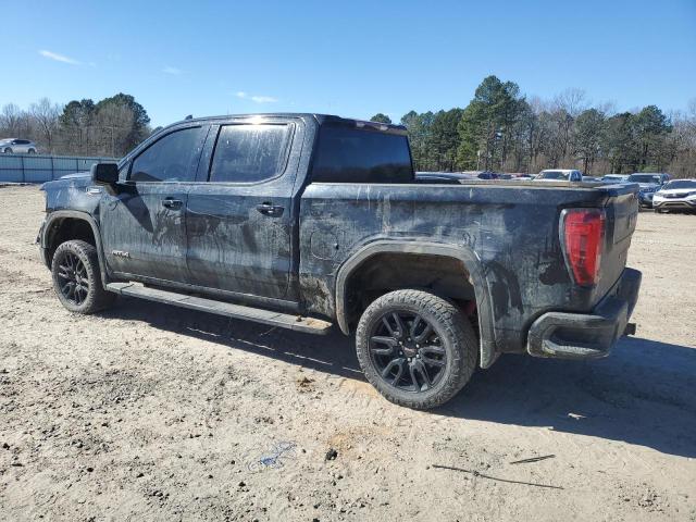 2021 GMC SIERRA K15 - 3GTU9EET9MG375605