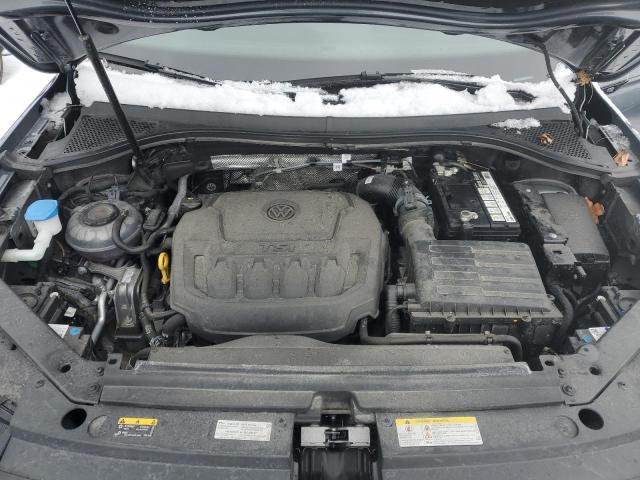 2023 VOLKSWAGEN TIGUAN SE 3VV8B7AX8PM096485