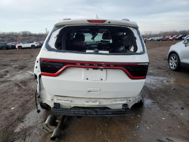 2020 DODGE DURANGO SR - 1C4SDJGJXLC257560